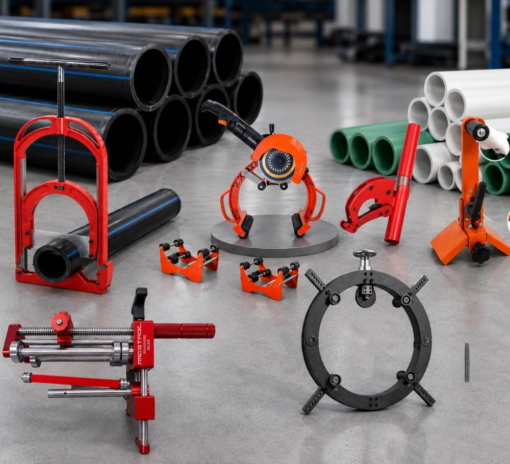 HDPE-PE-PPR-Pipe-tools-rotarycutter-Guilatin-saw-hdpe-cutter