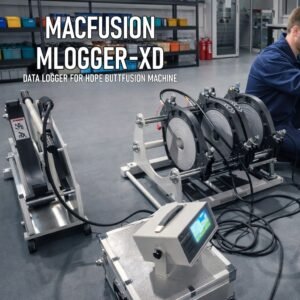 MACFUSION DATALOGGER ( MLOGGER-XD )