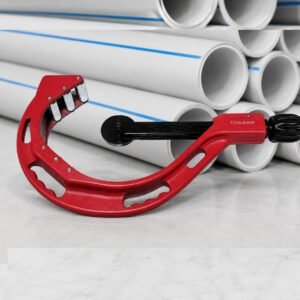 Toolshop hdpe ppr plastic pipe cutter
