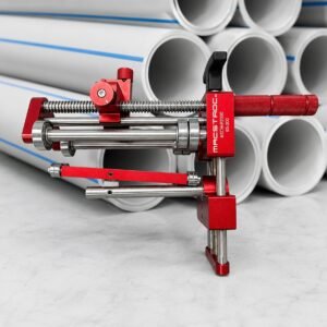 MacScrape Pipe Scraper