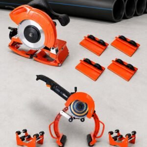 Toolshop Electrical HDPE Pipe Cutter