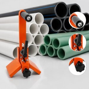 MACSCRAPE PIPE SCRAPER SERIES