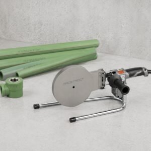 DIGITAL PPR SOCKET WELDER, MACPPR-160D