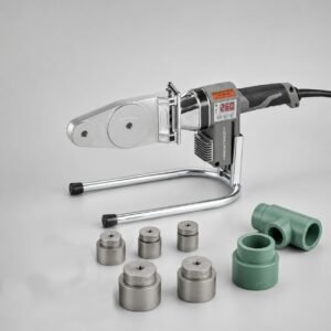 DIGITAL PPR SOCKET WELDER, MACPPR-40DS