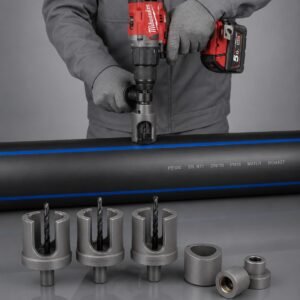 MACSTROC SADDLE DRILL BITS