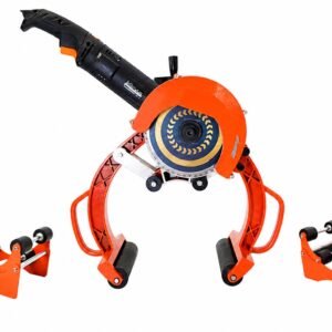 Toolshop Electrical HDPE Pipe Cutter HDPECUT400