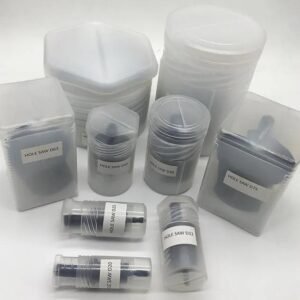 MACSTROC SADDLE DRILL BITS