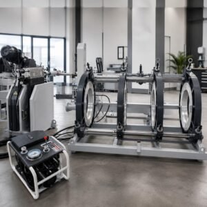 macfusion630 -hydraulic-buttfusionmachine-630mm-UAE