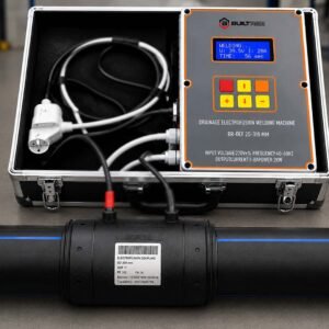 DRAINAGE ELECTROFUSION WELDING MACHINE