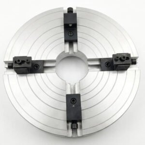 Aluminum Stub End Device (Flange Holder)